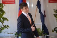 Создать мем бабин
