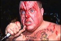 Создать мем Barbaric