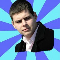 Создать мем Честныйпаца