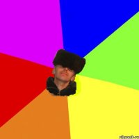 Создать мем чоткий мха