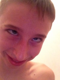 Создать мем Данила