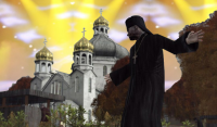 Создать мем DAYZ CLUB001