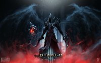 Создать мем Diablo 3 Reaper of Souls