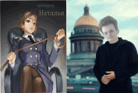 Создать мем ДУРОВ