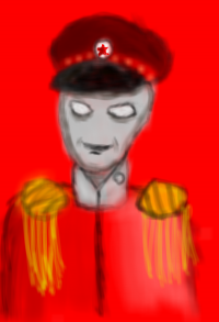 Создать мем Ферзь