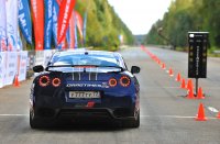 Создать мем GT-R