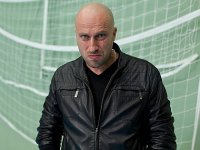 Создать мем Хотел бы такого физрука