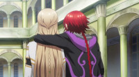 Создать мем Kamigami no Asobi