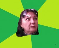 Создать мем кламдмвД