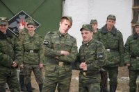 Создать мем Колян