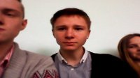 Создать мем Лева