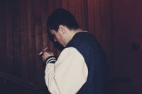 Создать мем лисий