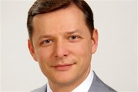 Создать мем Ляшко