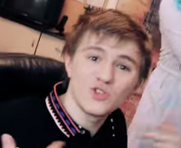 Создать мем Meercho