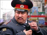 всем постам! он вышел из дома!, Мем мент