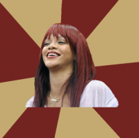 Создать мем mocking rih
