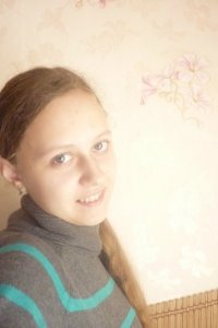Создать мем Настя