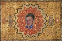 Создать мем Опасний Тал Янич