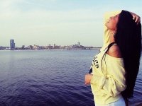 Создать мем Прочитав это ты проклята что-бы 