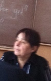 Создать мем Рябушка