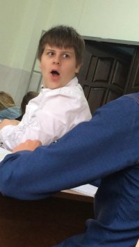 Создать мем Саша