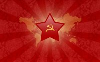Создать мем SSSR