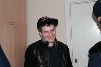 Создать мем Типичный Димон