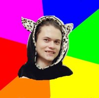 Создать мем Типичный Миллер