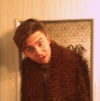 Создать мем Типовий Jakovkev