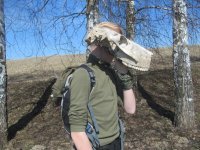 Создать мем Типовий В-К