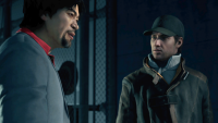 Создать мем Watch Dogs