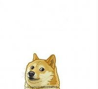 Создать мем wow dog