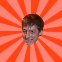 Создать мем З злодей
