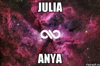 Julia Anya