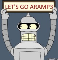 Let's Go AraMp3