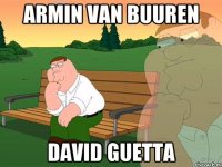 Armin van Buuren David Guetta