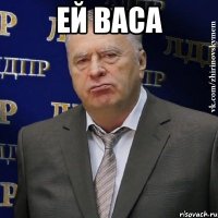 ей васа 