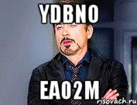 YdBNO EA02M