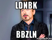 LDnbk BBZLn