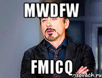 mwdfw FMICq