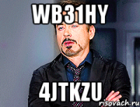 wb31hY 4JtkzU