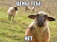 Цены тебе Нет