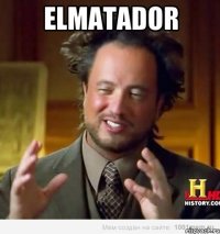 ELmaTaDoR 