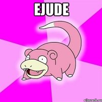 eJude 