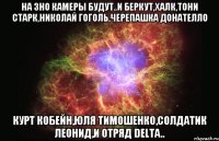 На ЗНО камеры будут..и Беркут,Халк,Тони Старк,Николай Гоголь,Черепашка Донателло Курт Кобейн,Юля Тимошенко,солдатик Леонид,и отряд Delta..