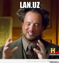 LAN.UZ 