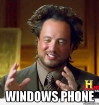  windows phone