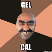 Gel Cal
