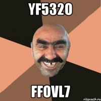 YF532O FfOVL7