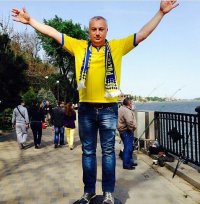 ПРОПАЛ МАЛЬЧИК. ПРИМЕТЫ:(желто)СИНИЙ. ПРОСЬБА ВЕРНУТЬ ЕГО В ЧАТ., Мем 1